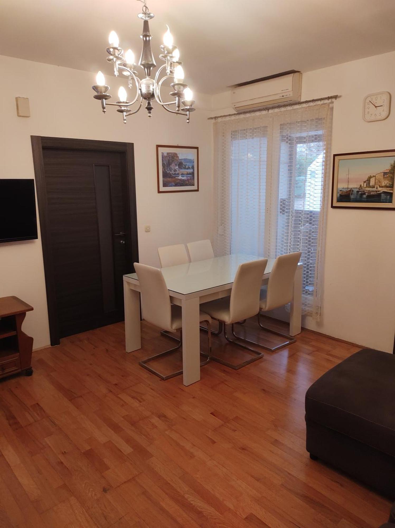 Medo Lejlighed Novigrad Istria Eksteriør billede