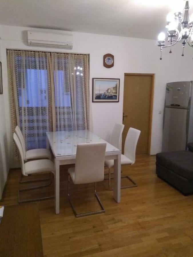 Medo Lejlighed Novigrad Istria Eksteriør billede